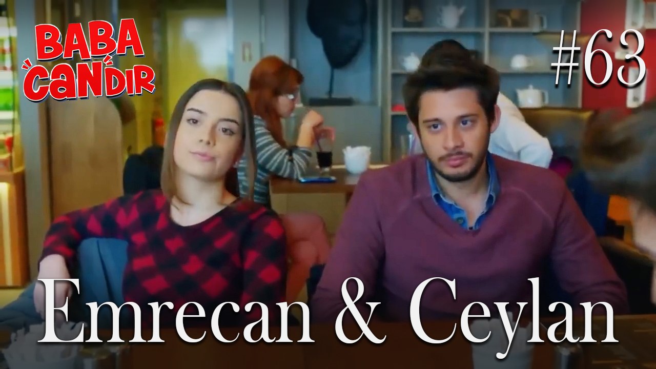 Emrecan & Ceylan #63