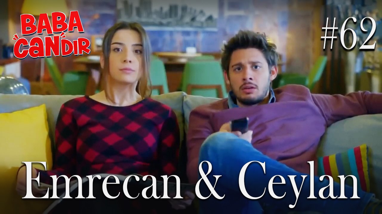Emrecan & Ceylan #62