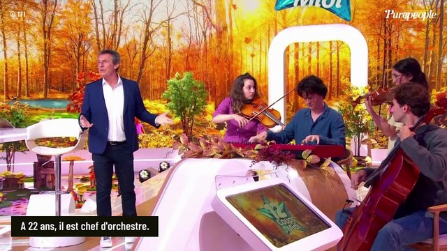 A Paris, Cyprien propose une rencontre loin des 12 Coups de midi : on sait combien il faut débourser pour le voir