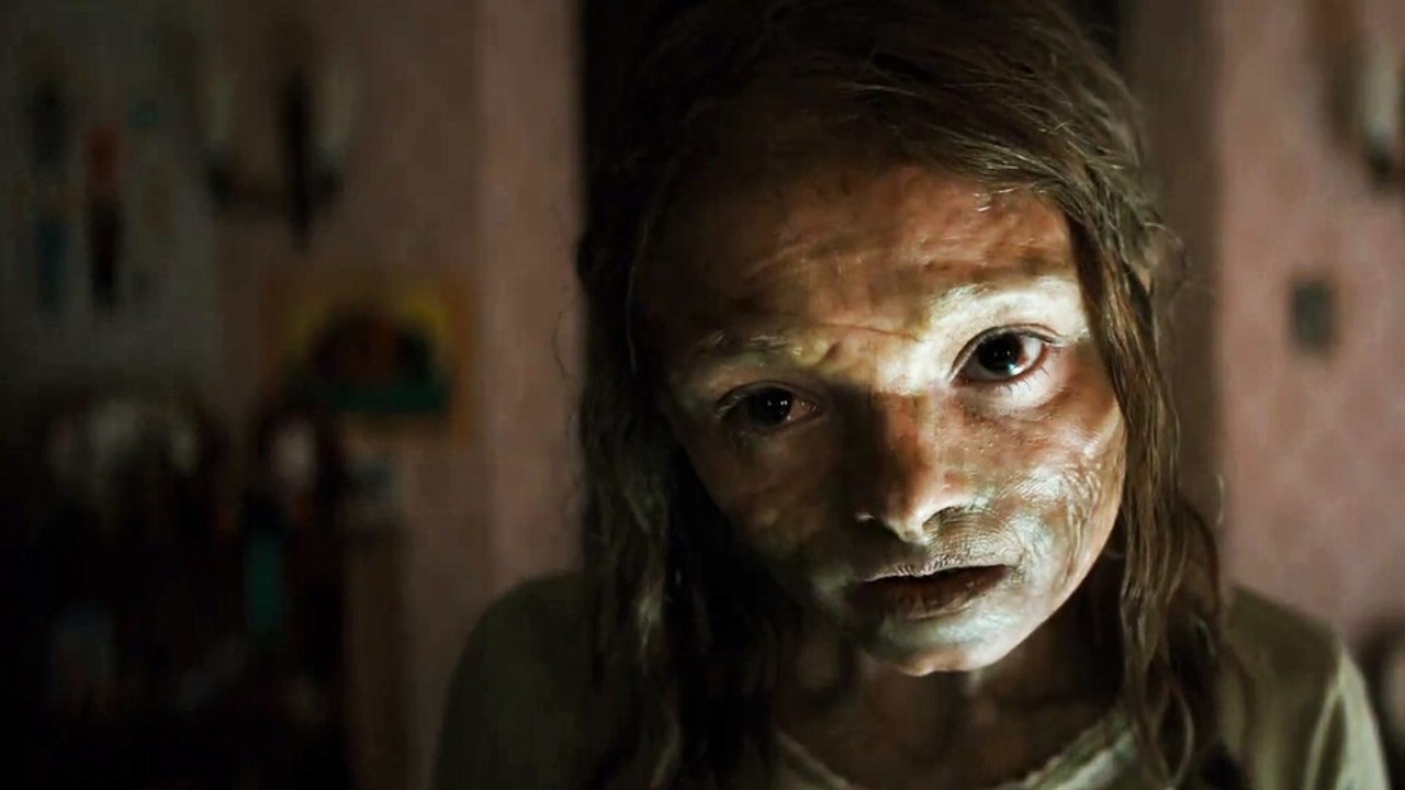 Lee Cronin's The Mummy macht im Trailer eines unmissverständlich klar: So einen Mumie-Film gab's noch nie