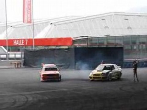 drift swiss tuning geneve 2