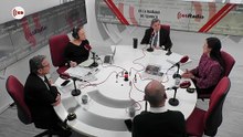 Federico entrevista a Carmen Gutiérrez