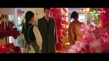 ENG SUB EP22 Starring Xingxu Chen, Wang Yuwen Tencent Video ROMANCE