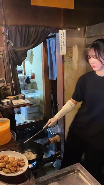 Amazing Skill! The Best Fried Rice🍳