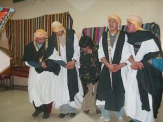 Maison de la culture février mars 2008