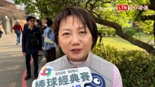 綠營竹縣長選戰誰代表出擊？立委范雲這樣說