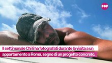 Raoul Bova: Un nuovo inizio con Beatrice (e la reazione di Rocio Munoz Morales)