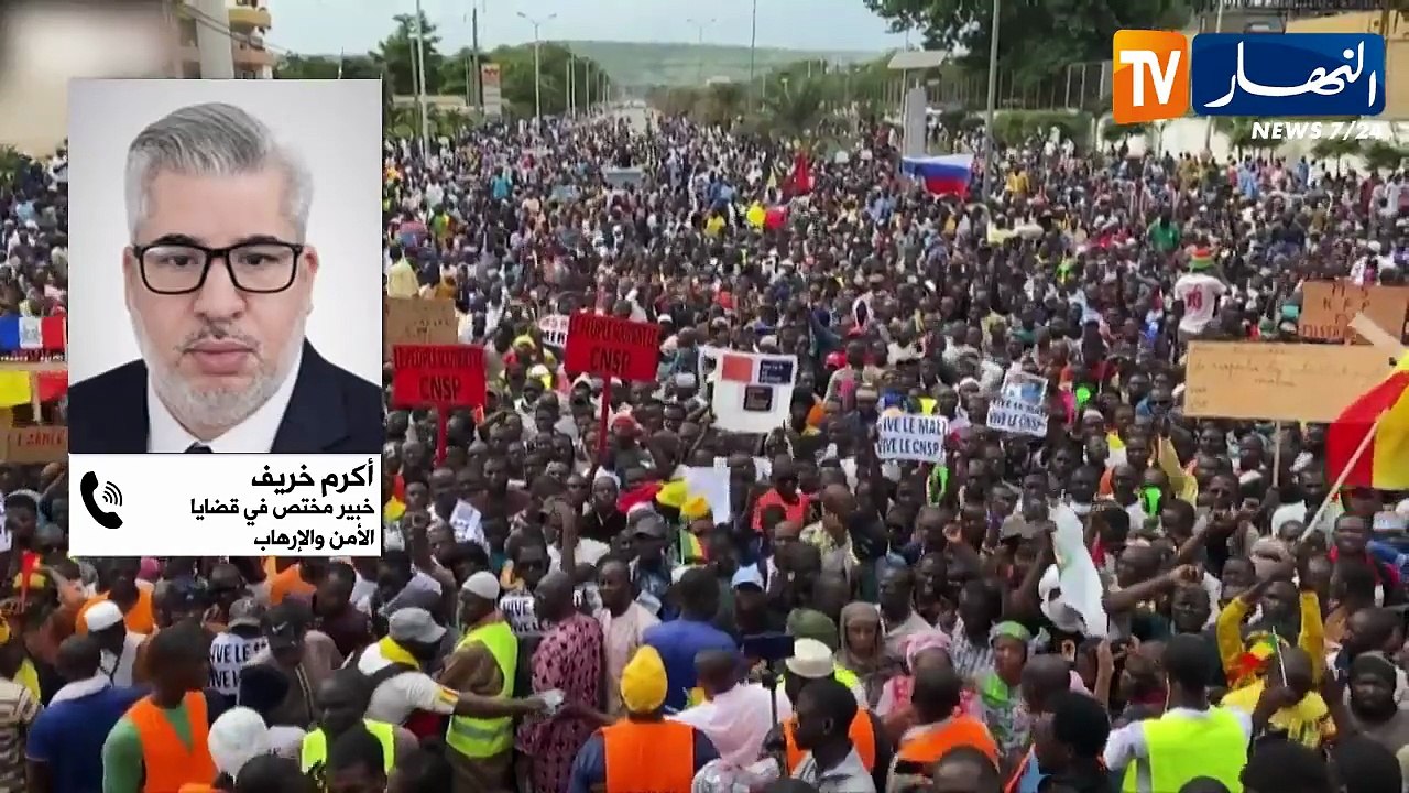 بسبب الأزمات الأمنية والسياسية.. الساحل الإفريقي في قبضة الفوضى والتهديدات