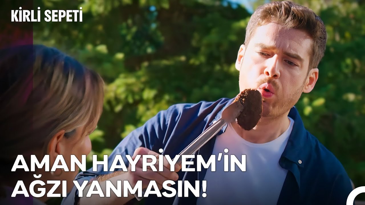 Kız Tavlama Taktiklerinin Açık Ara En İyisi - Kirli Sepeti