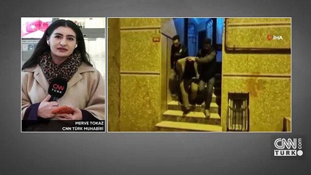 SON DAKİKA | İstanbul'da suç örgütlerine bilgi sızdıran 9'u polis, 17 kişiye gözaltı