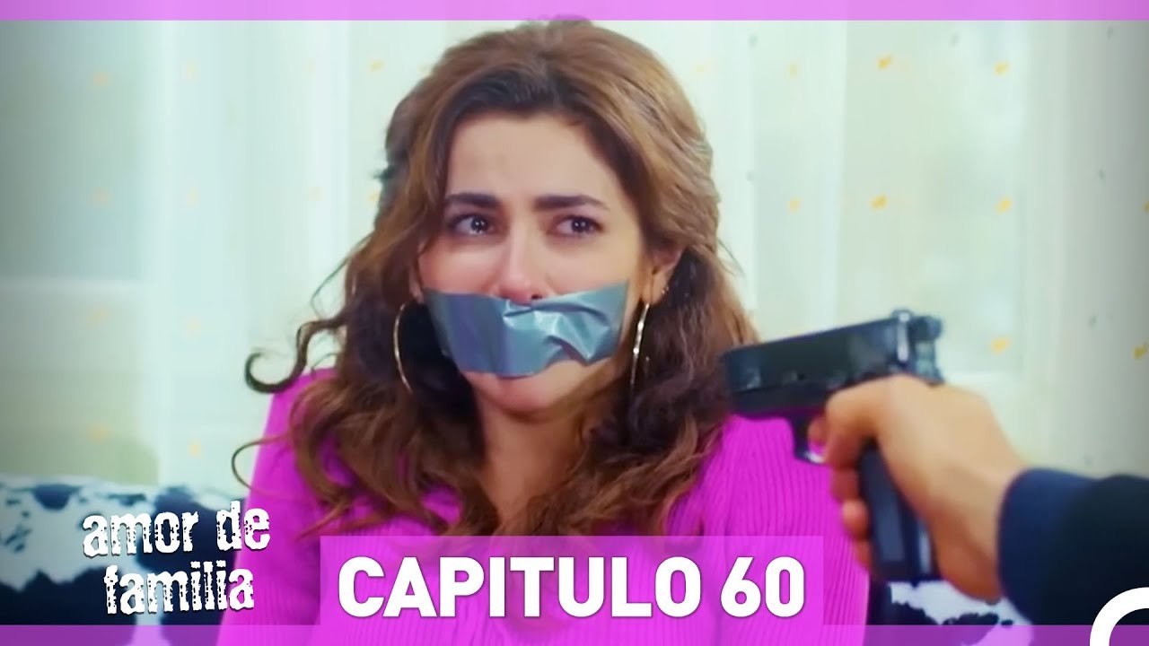 Amor De Familia - Capítulo 60 (Español Doblado)