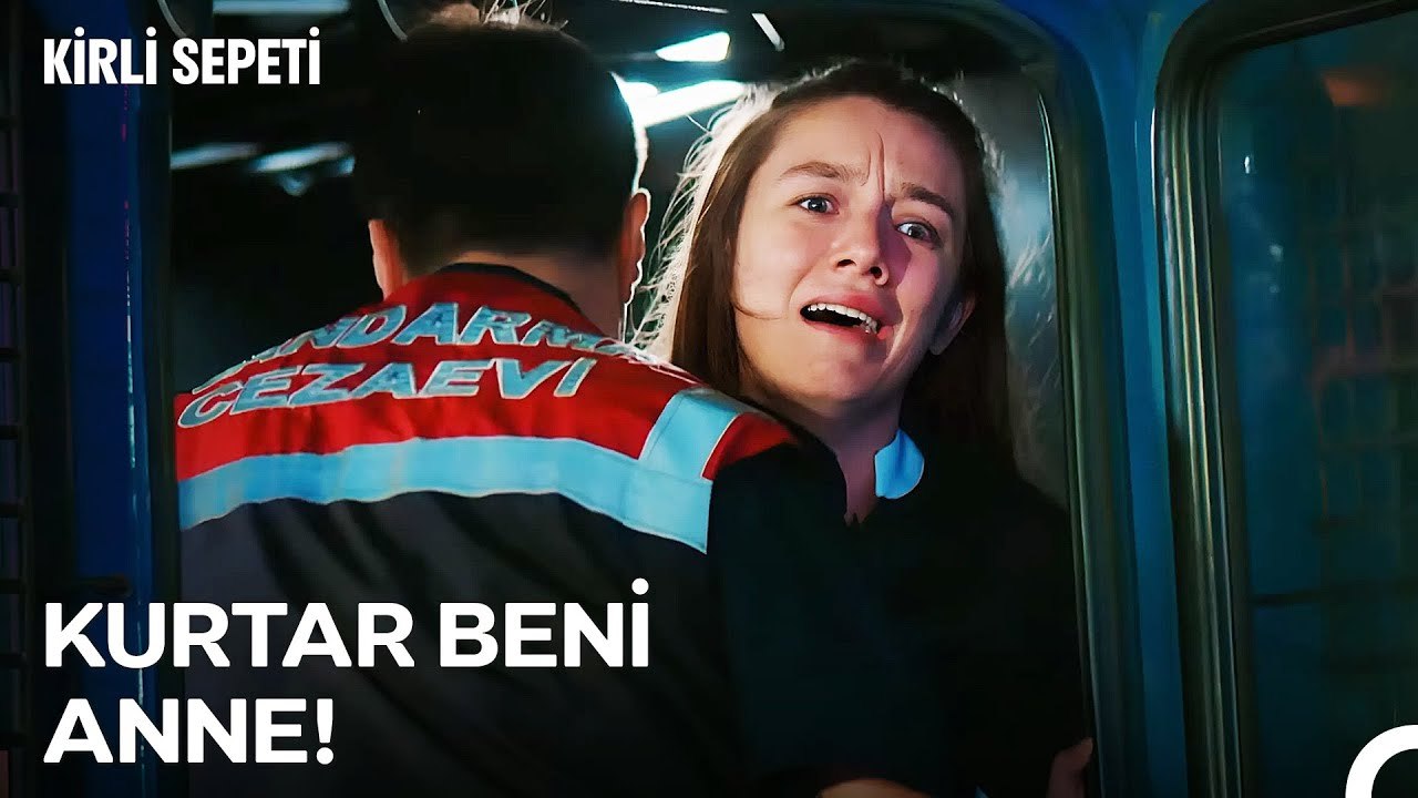 Temizlikçi Annenin Kızına Katil Damgası - Kirli Sepeti