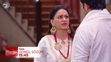 Gönül Sözüm 233. Bölüm Fragmanı - 20 Şubat 2026