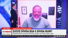 É da Sua Conta: Existe dívida boa e dívida ruim?