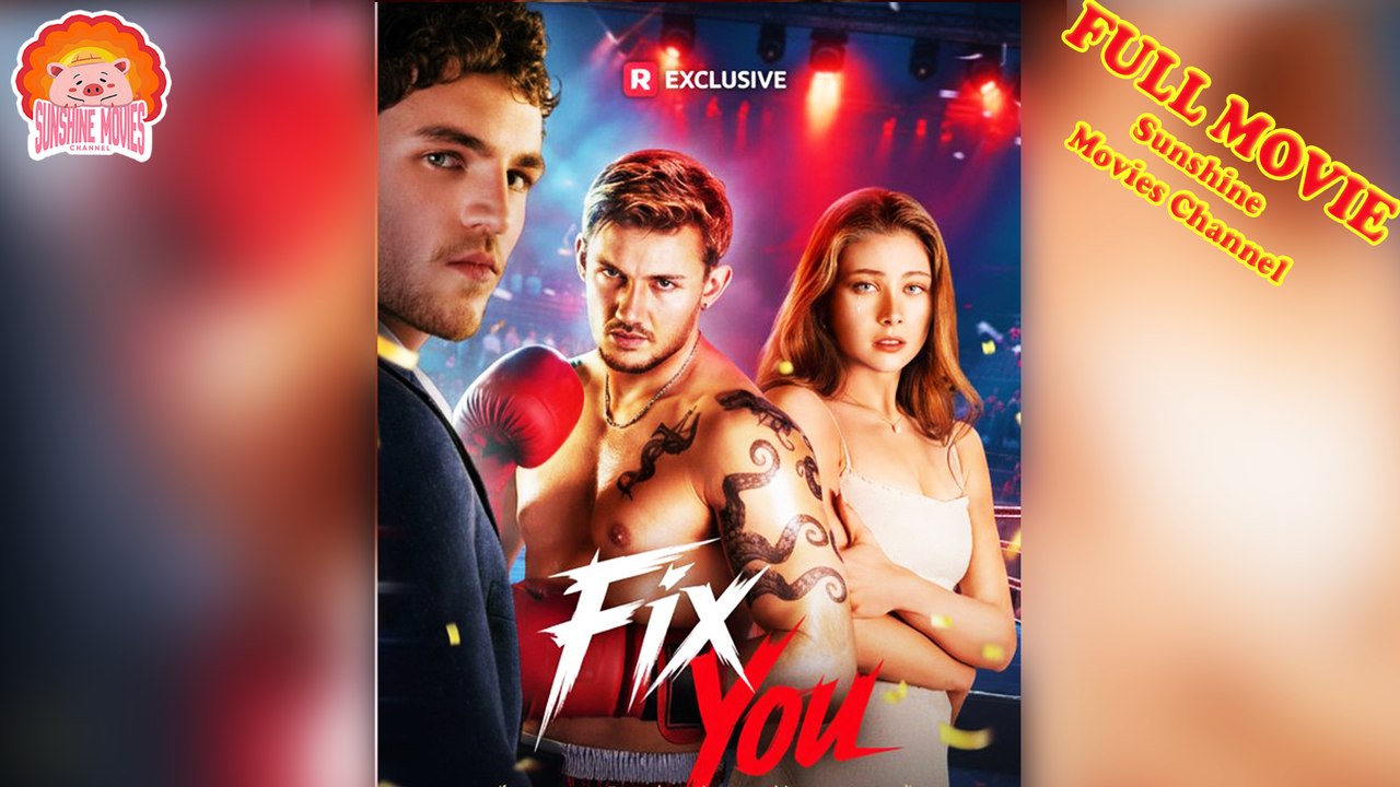 💖Fix You #Full 🐽 The Best Short Films 2026 - Sunshine Movies Channel
