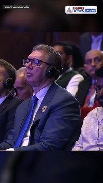 PM Modi Flags AI Deepfake Threat, Calls for Watermarking and Child Safety Norms