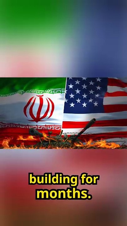 Iran's Upcoming Action Might Alter Everything