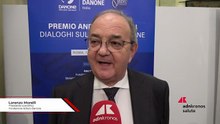 Salute: Morelli (Fond. Istituto Danone), 'premio Ghiselli è nostro contributo alla ricerca'