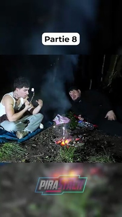survie foret part 8