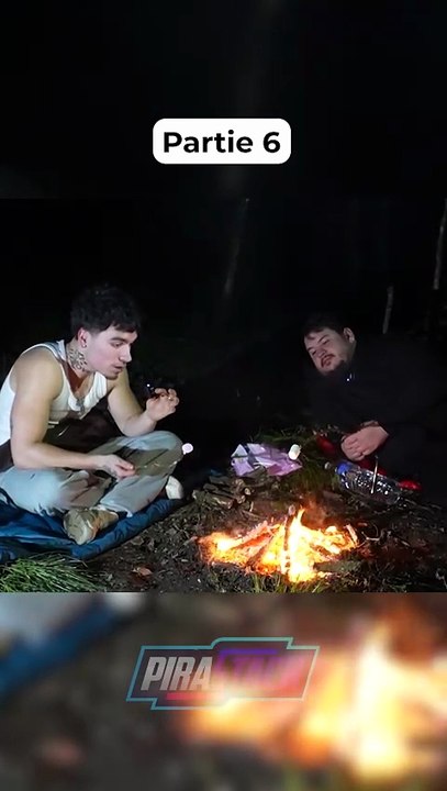 survie foret part 6