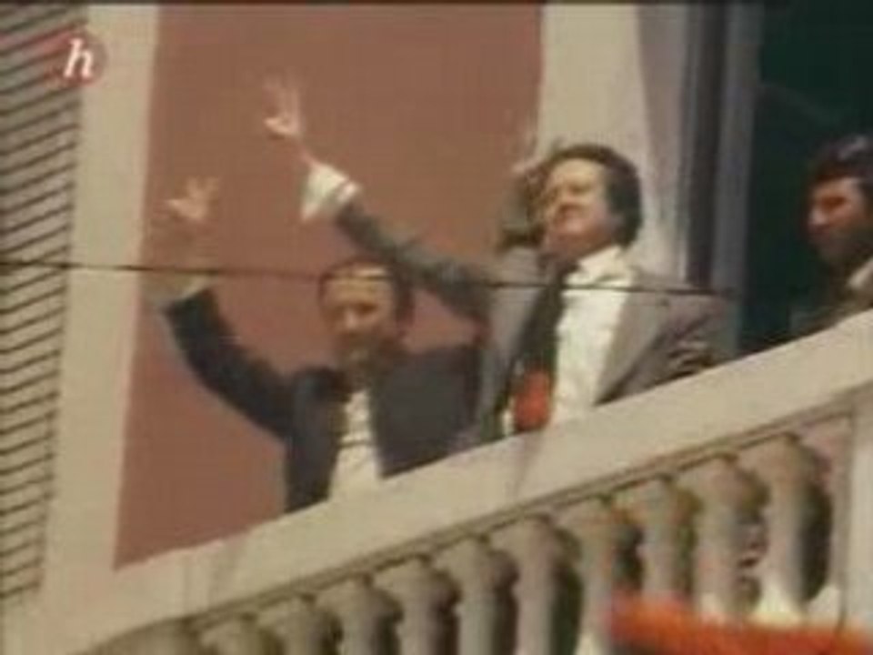 Portugal 1974 La revolution des oeillets