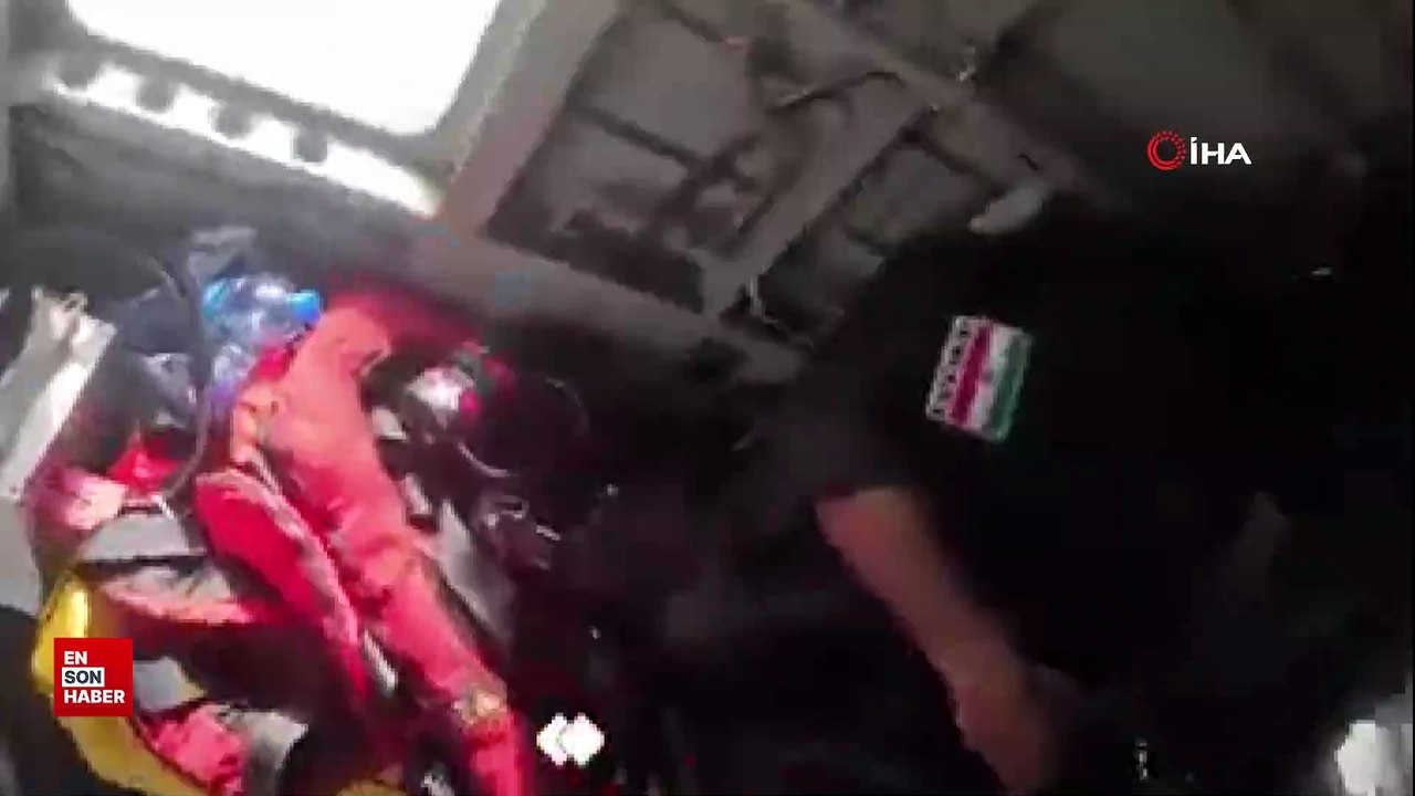 İran ile Rusya Umman Denizi ve Kuzey Hint Okyanusu’nda ortak tatbikat başlattı