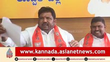 ಅಟ್ರಾಸಿಟಿ ಕೇಸ್ ಭಯ ಹಾಕಿ ರಾಜಕಾರಣ ಮಾಡ್ತಾರಾ? | Basavaraj Dadesugur vs Shivaraj Tangadagi | Suvarna News