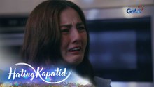 Hating Kapatid: Belle won’t let Via manipulate her! (Episode 103)