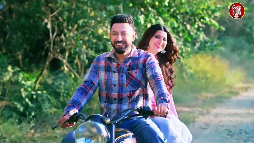 Viyaah Kartaare Da Official Trailer (2026) | Gippy Grewal, Nimrat Khaira | Punjabi Movie Releasing 27 February