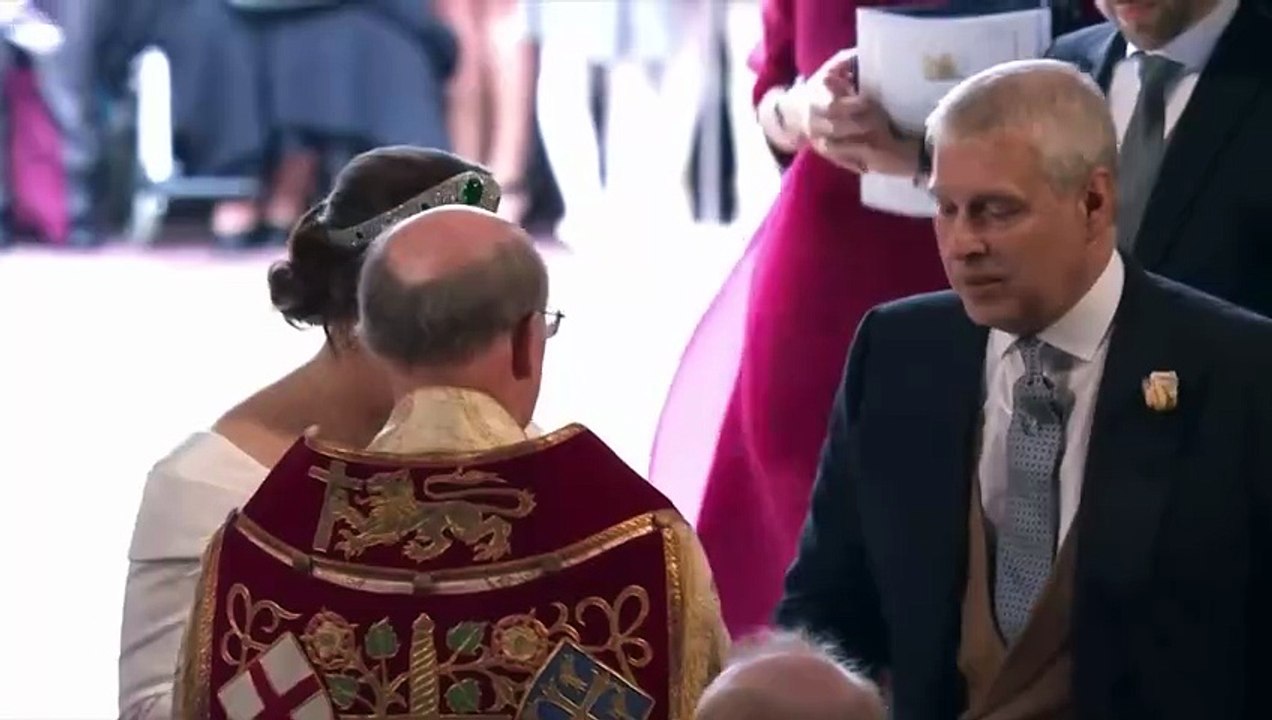 Detenido el expríncipe Andrés de Inglaterra por su relación con el caso Epstein