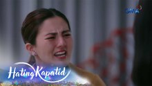 Hating Kapatid: Via’s manipulation fails on Belle! (Episode 103)