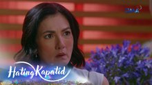 Hating Kapatid: Ang pananakot nina Melania at Via kay Roselle! (Episode 103)