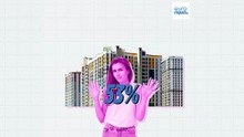 Европейцы все чаще выбирают аренду, а не покупку жилья. Почему?