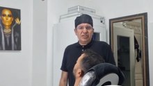 Saç Simülasyonu Siirtten gelen danışanın son hali