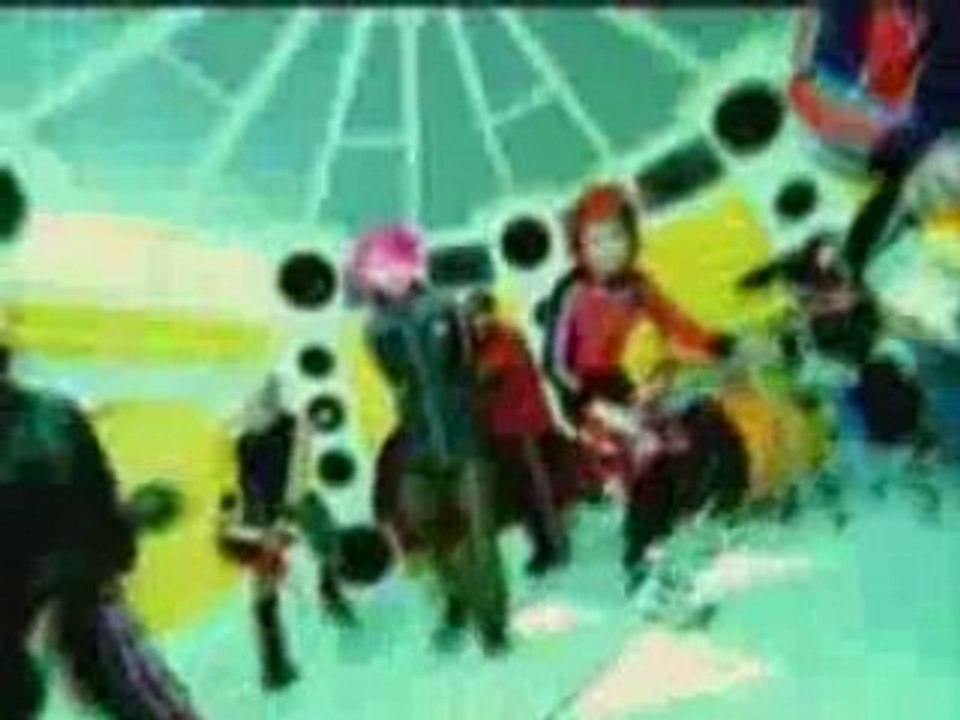 Rocket dive - hide & Spread Beaver