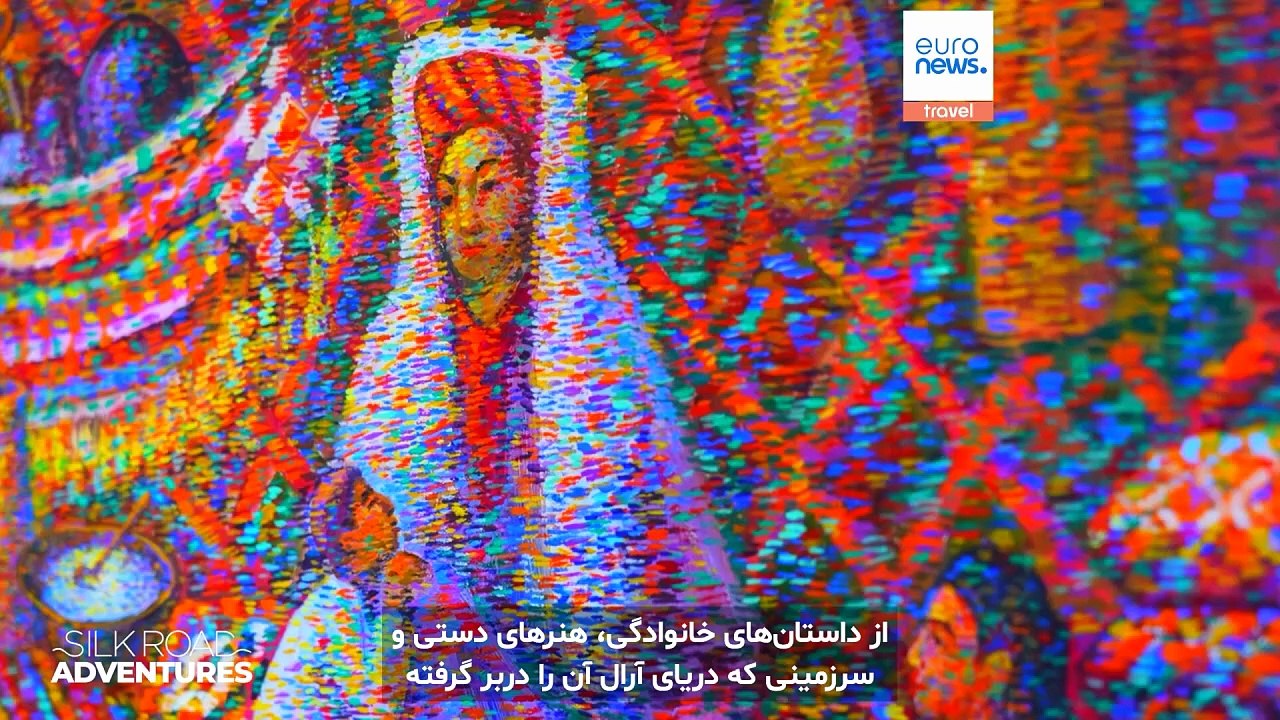 صنایع دستی، میراث کهن و بیان مدرن در مناطق گوناگون