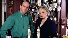 Ross Kemp Remembers... EastEnders- Sharongate