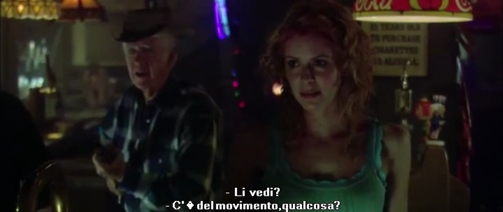 Feast (2005) (sub ita)