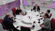 Crónica Rosa: Federico: "Carlos III está detrás de la detención del Príncipe Andrés"