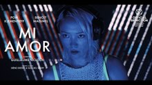 Mi Amor Fragman