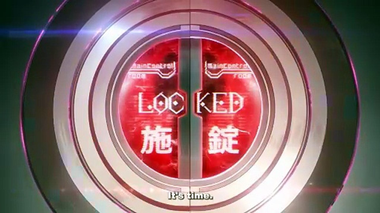 Der Anime Gnosia lässt euch rätseln, wer das Monster ist