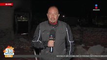 Se registra explosión en molino de chiles en Tlalpan