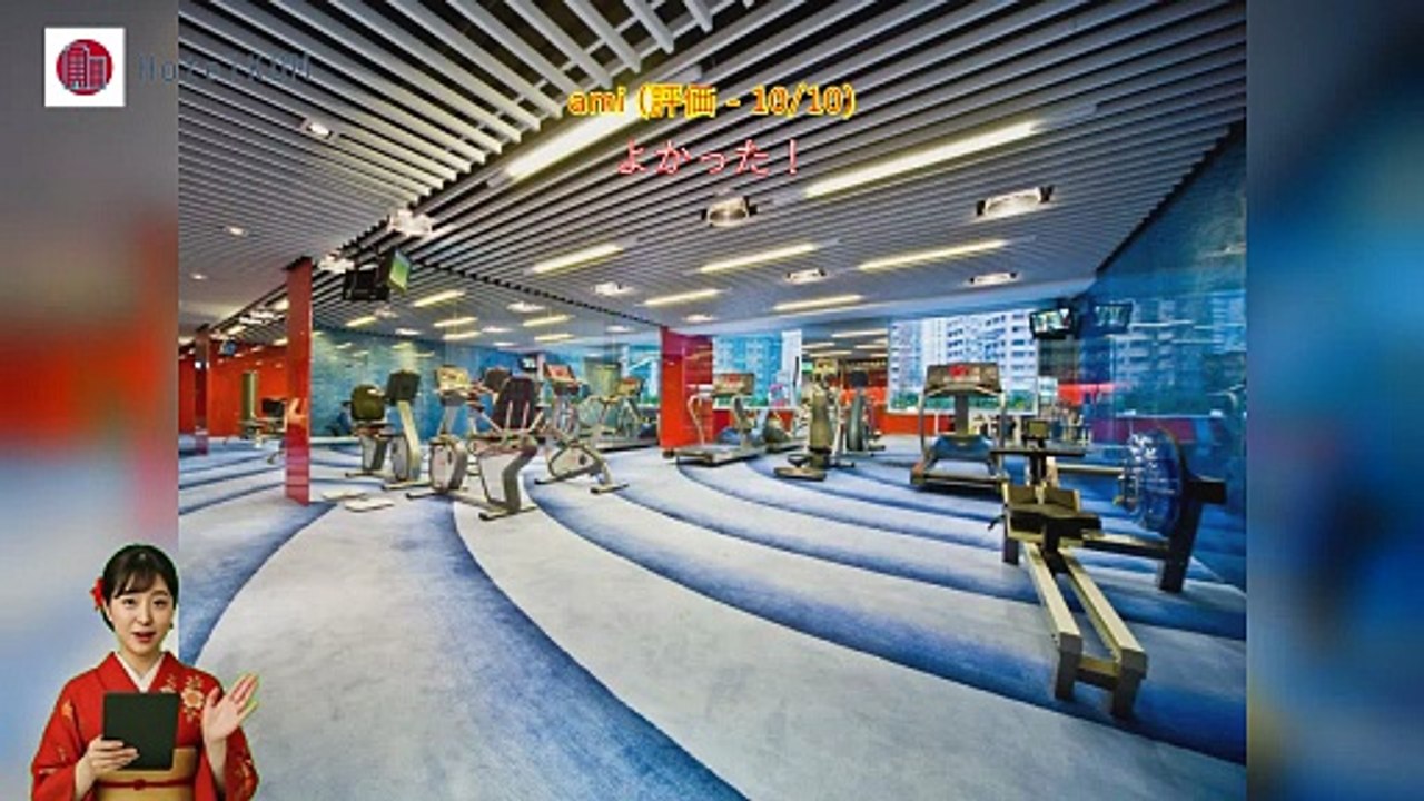 HotelKDM | パンダ ホテル(Panda Hotel)のレビュー