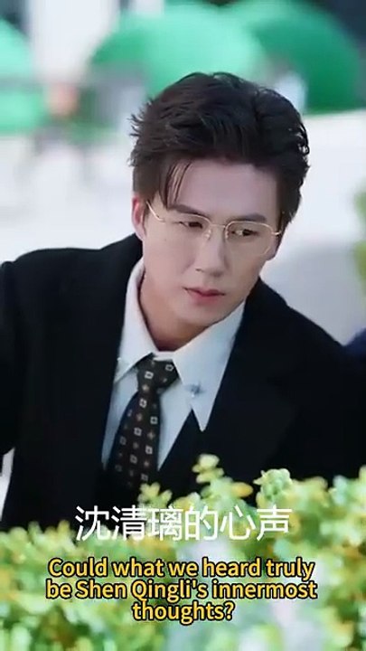 Hearing her thoughts, the CEO’s family awakens, crushes foes, and dotes on her