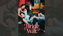 Bride War K-Drama - Romantic Rivalry Series