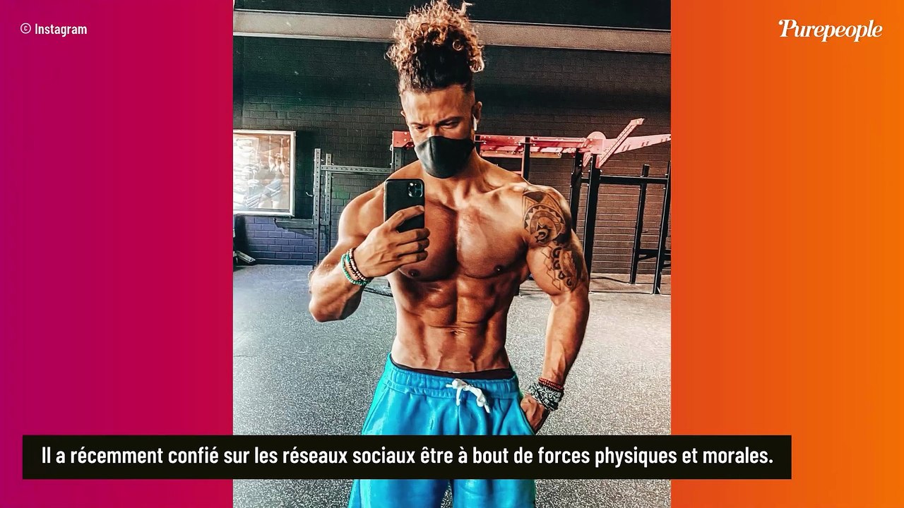 Cette figure de la télévision a perdu 8 kilos en 10 jours, une perte de poids qu'il regrette