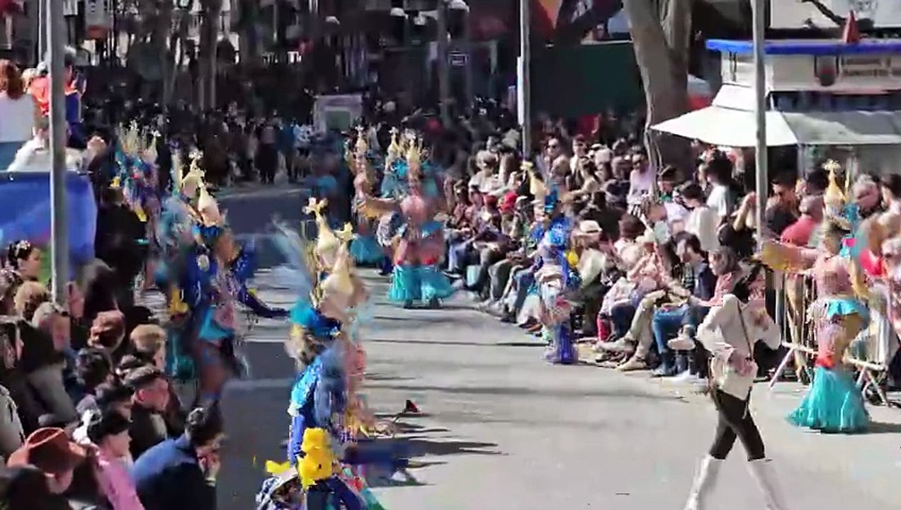 El Mogollón