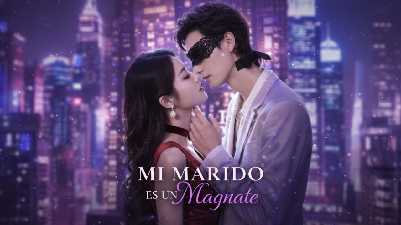 Mi Marido Es Un Magnate - Episodio Completo - Drama RomáNtico De Ceo