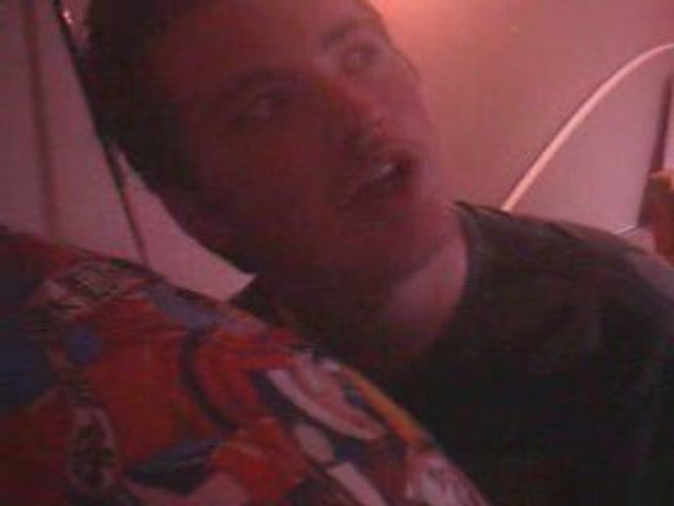 Jai encore rever delle