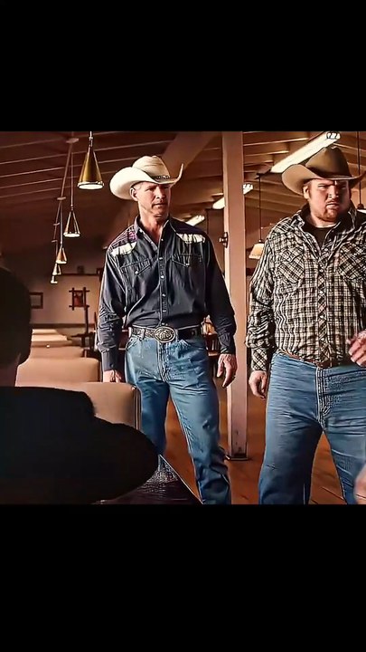 The Moment They Realized They Messed With The Wrong Person! 💀🔥 Twin Peaks